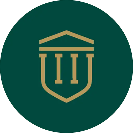 Grigore T. Popa University of Medicine logo